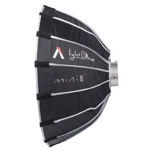 Aputure Light Dome Mini II