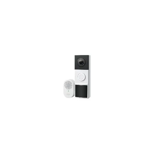 TP-Link Tapo D210 — 3MP CCTV Camera