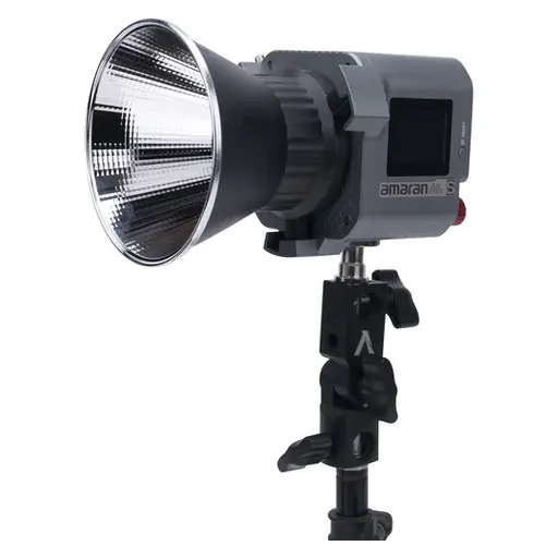Amaran COB 60x S Bi-Color LED Monolight