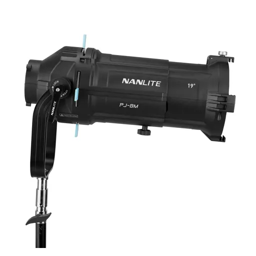Nanlite Bowens Mount Projection Kit 19°