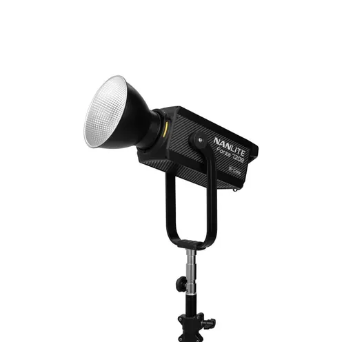 Nanlite Forza 720B Bi-Color LED Spotlight Kit with Padded Trolley Case