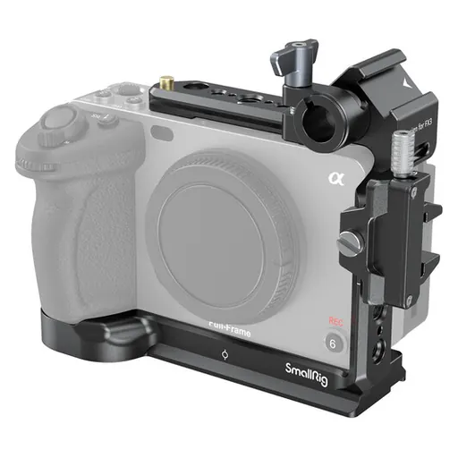 Smallrig Half Cage for Sony FX3