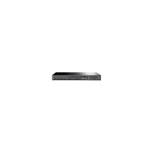 TP-Link DS-P7500-16 — 16-port XGSPON&GPON Combo OLT