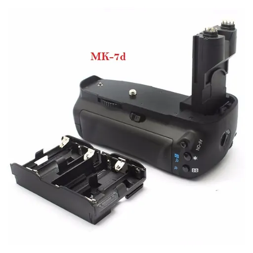 Meike Battery Grip MK-7d for Canon 7D