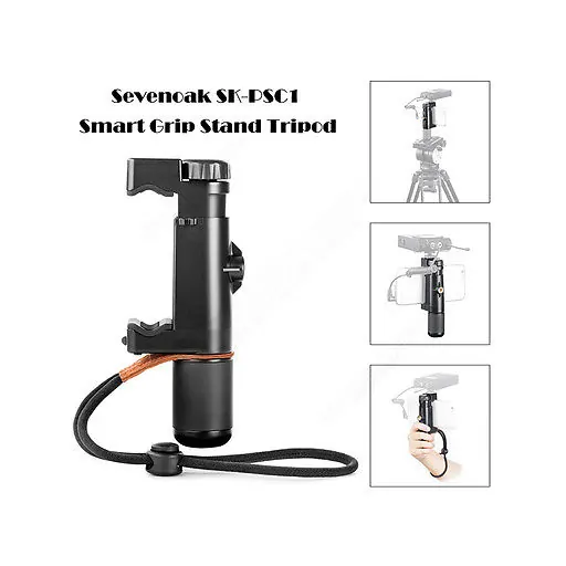 Sevenoak SK-PSC1 Smart Grip for Mobile Phones
