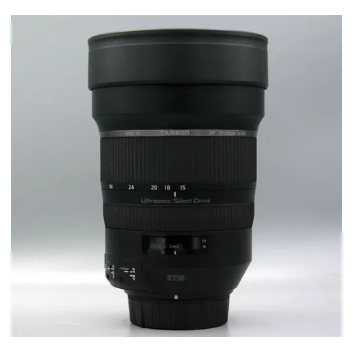 Tamron A041 SP 15-30mm F/2.8 Di VC USD G2