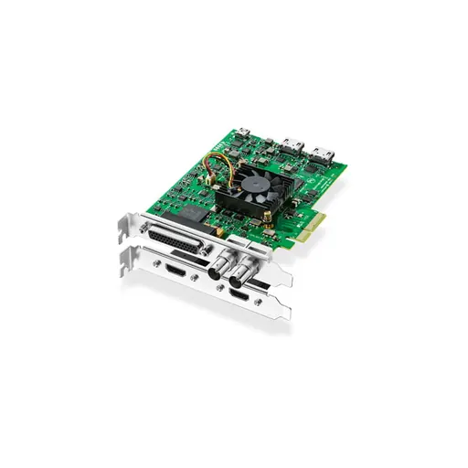 Blackmagic Design BDLKSTUDIO4K DeckLink Studio 4K